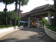 Victory Park Golf & Country Club - Clubhouse